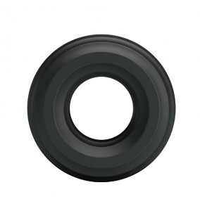 BAILE - Male Erection Silicone Penis Ring 